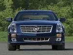 Cadillac STS 2009 года